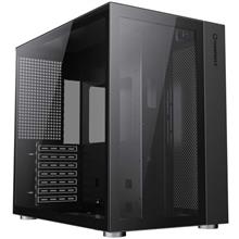 کیس گیمینگ کامپیوتر گیم مکس Infinity Black 